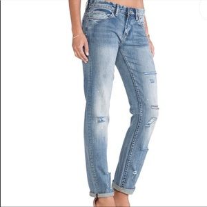 BlankNYC Denim style flavor savor, s30, worn once